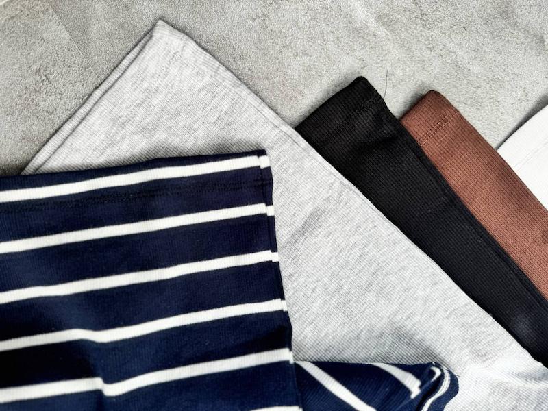 تاپ h&m