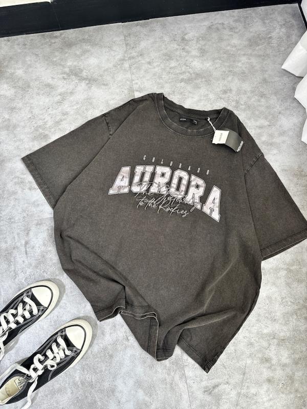 تیشرت سنگشور AURORA