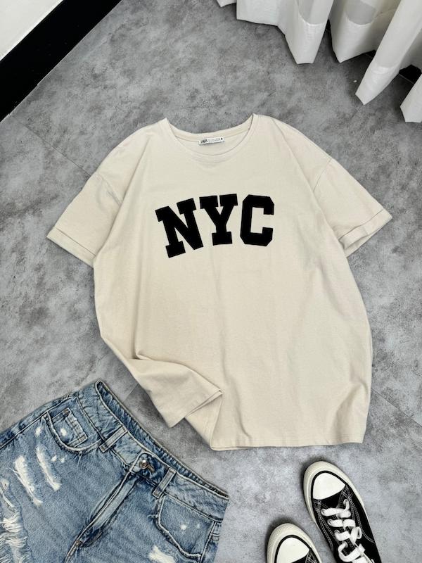 تیشرت nyc