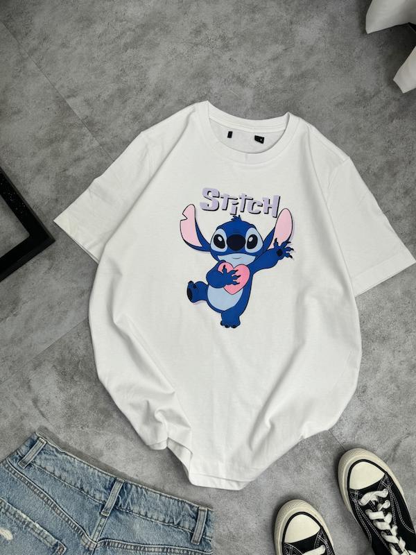 تیشرت استیچ