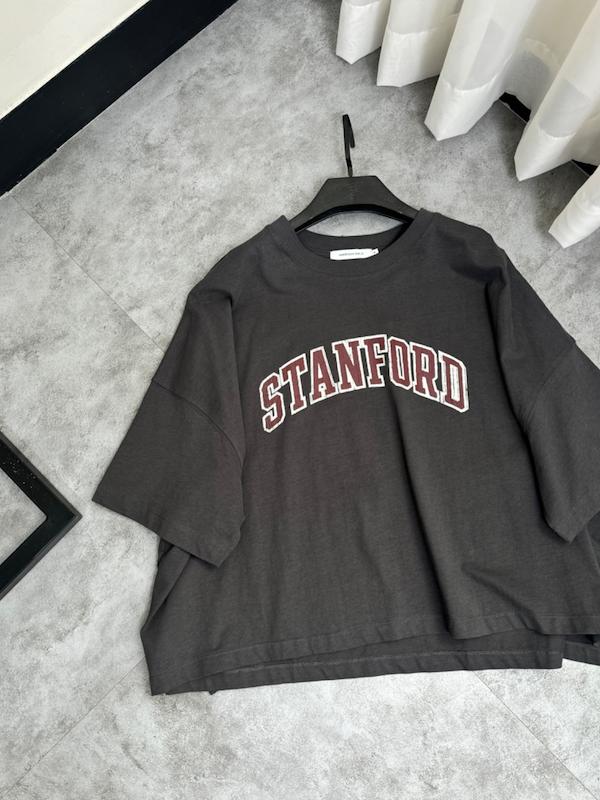 تیشرت باکسی STANFORD