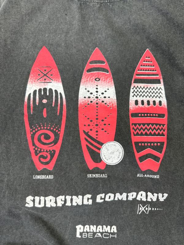 تیشرت  سنگشورsurfing