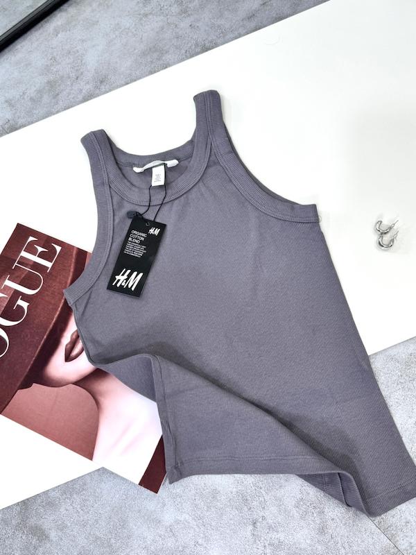 تاپ کبریتی h&m