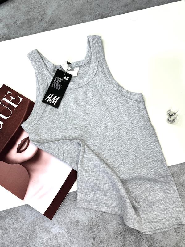 تاپ کبریتی h&m
