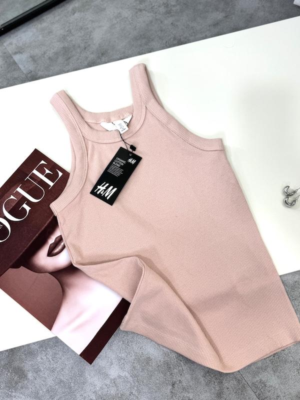 تاپ کبریتی h&m