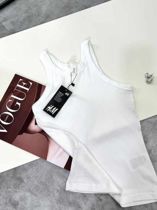 تاپ کبریتی h&m