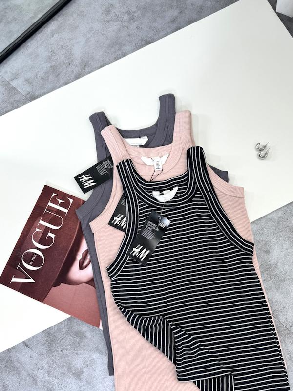 تاپ کبریتی h&m