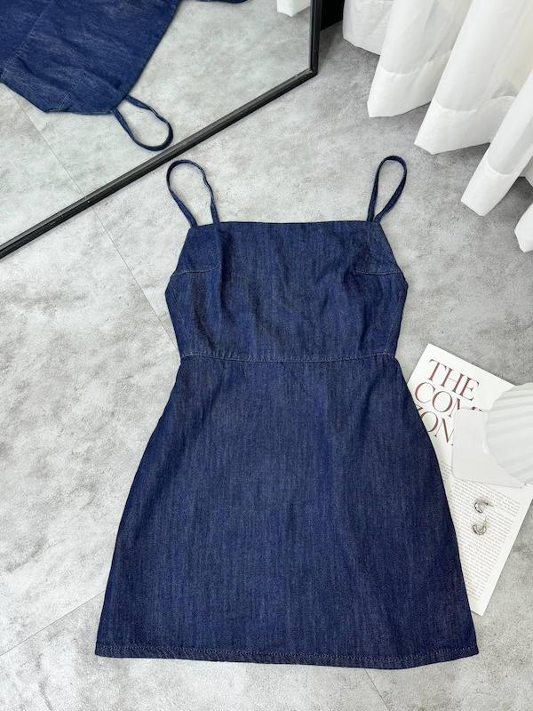 پیراهن جین از برند zara