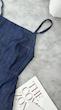 پیراهن جین از برند zara