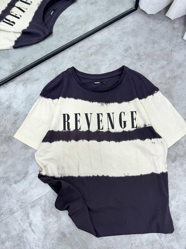 تیشرت REVENGE