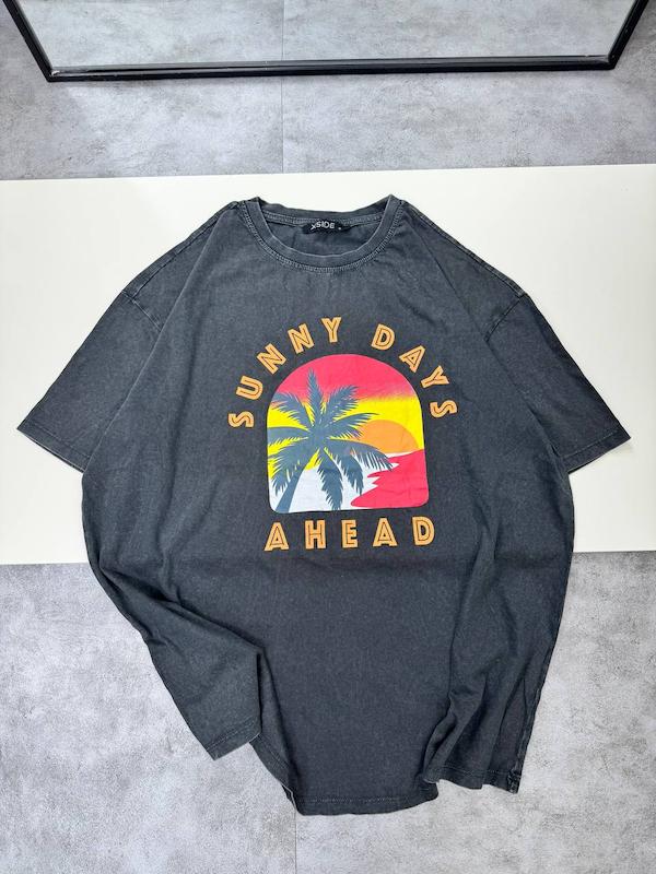 تیشرت سنگشور sunny days