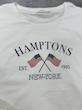 فیت شرت HAMPTONS