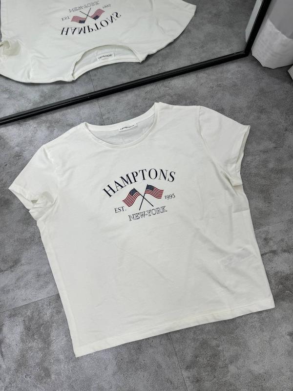 فیت شرت HAMPTONS