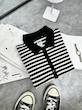 فیت شرت راه راه Zara 