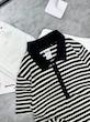 فیت شرت راه راه Zara 