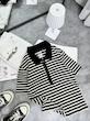 فیت شرت راه راه Zara 