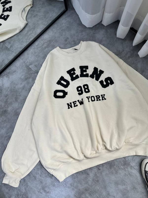 دورس queens_ایراددار