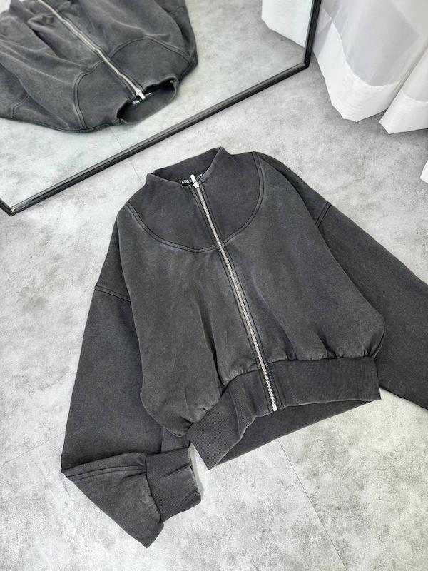 جکت سنگشور zara_ایراد دار