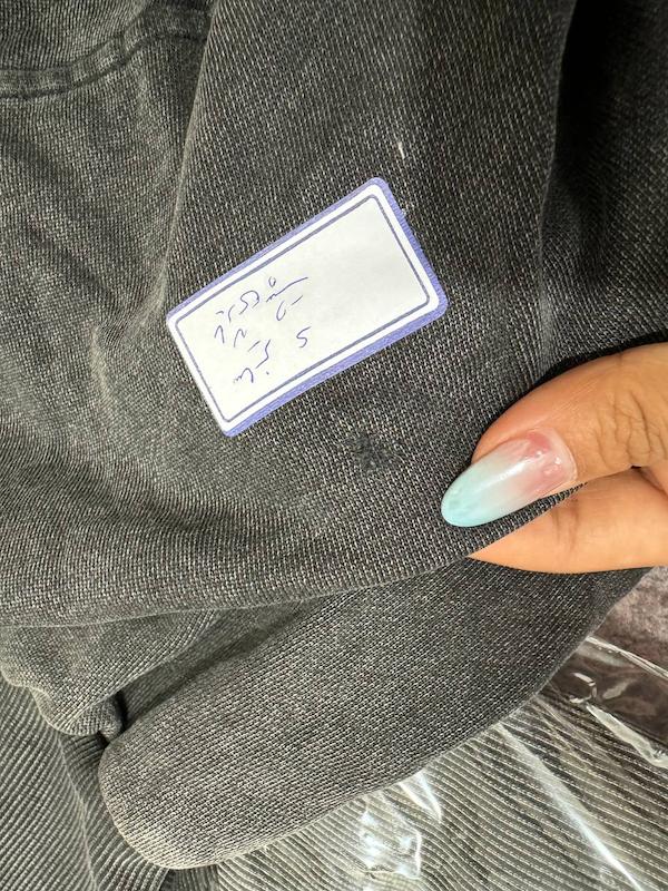 جکت سنگشور zara_ایراد دار