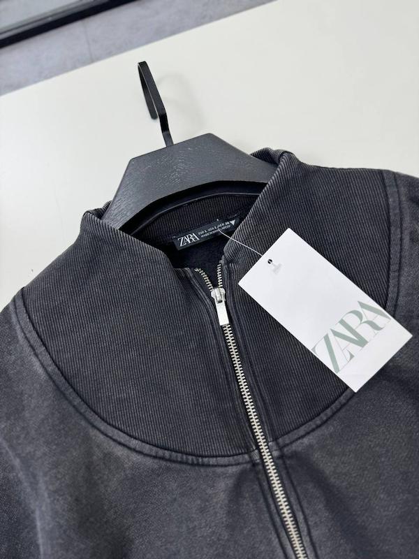 جکت سنگشور zara