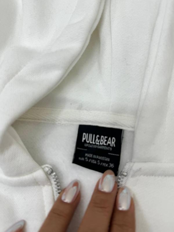 سویشرت p&b/یونیسکس