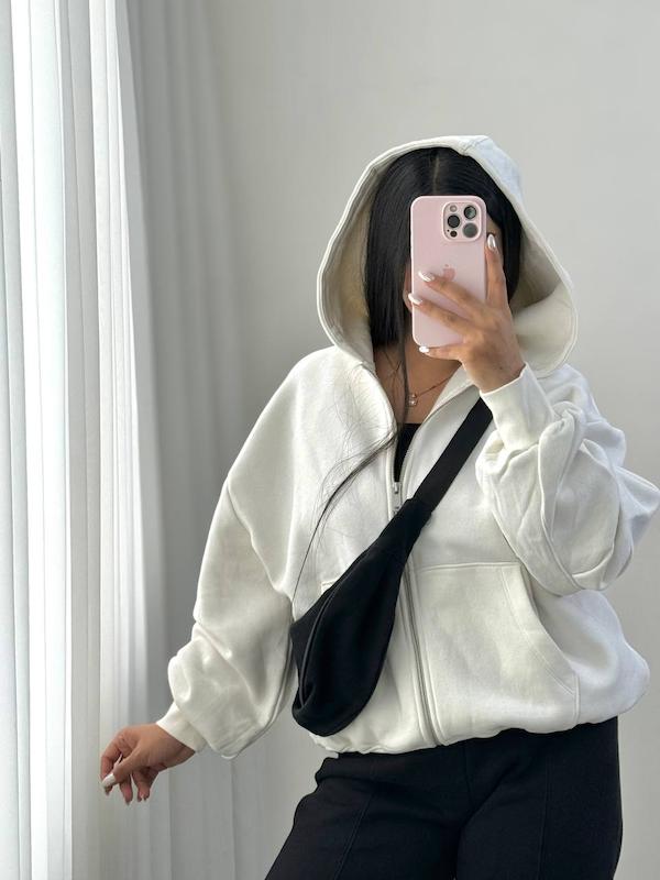 سویشرت زارا