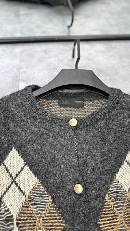 کاردیگن zara
