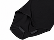 بادی آستین کوتاه یقه گرد الیت کد0775