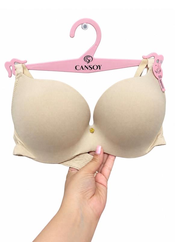 سوتین اسفنجی مانکنی Cansoy کد 758