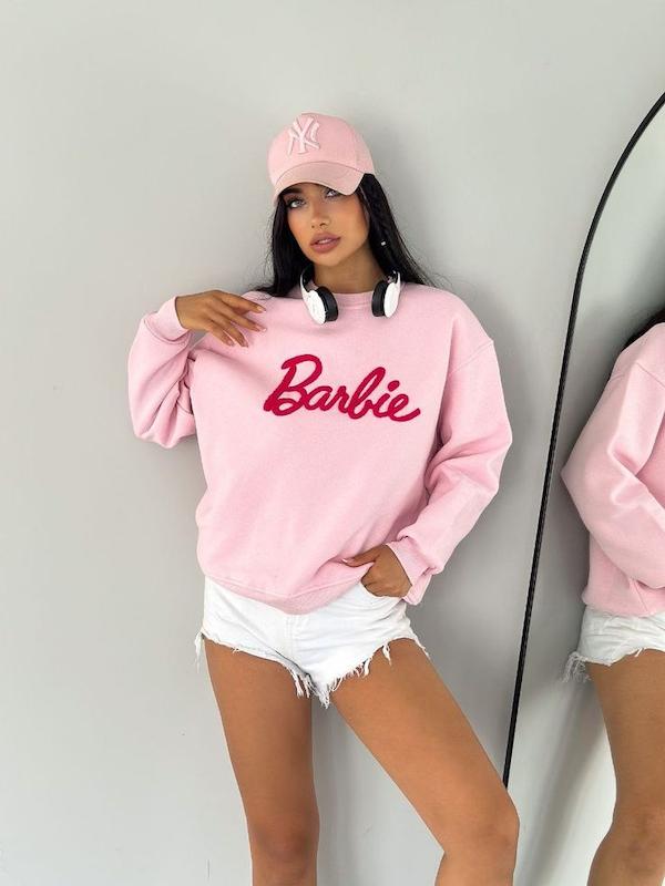 دورس باربی barbie 🩷 کد 566