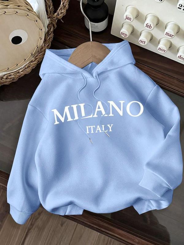 هودی میلانو Milano ✨ کد 678