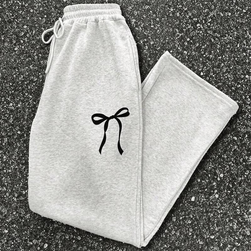 شلوار بگ پاپیون کد 448