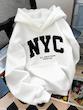 هودی NYC 😻 کد 579