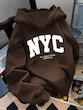 هودی NYC 😻 کد 579