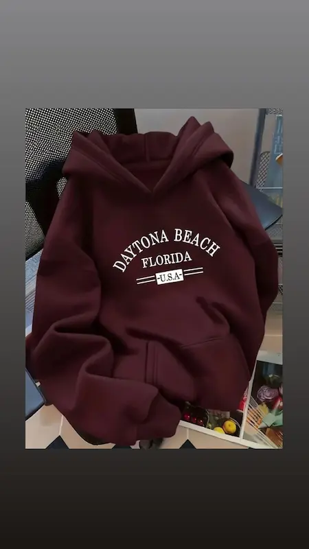 هودی فلوریدا Florida 😻 کد 631