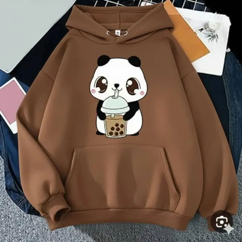 هودی پاندا 🐼 خفن کد 441