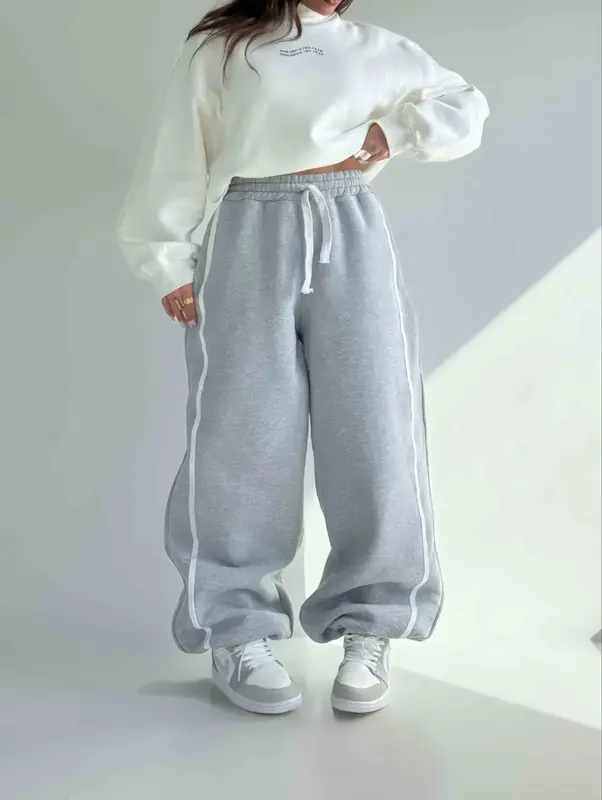 شلوار بگ بغل دوخت 😍 کد 477