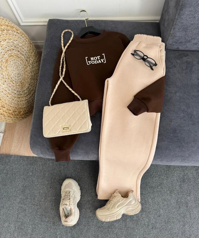 ست خاص نات تودی Not today ✨کد 558