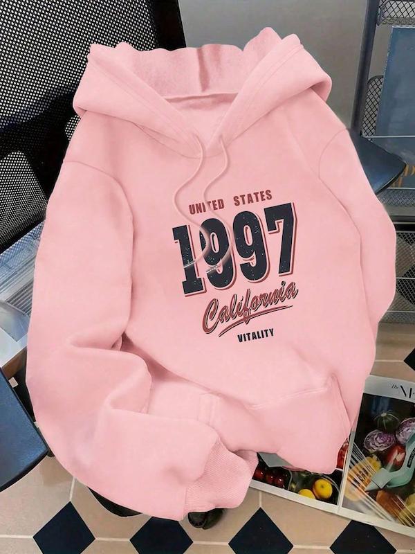 هودی صورتی 1997 ✨ کد 717