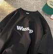 تیشرت باکسی ترند wassop 🔥 کد 337
