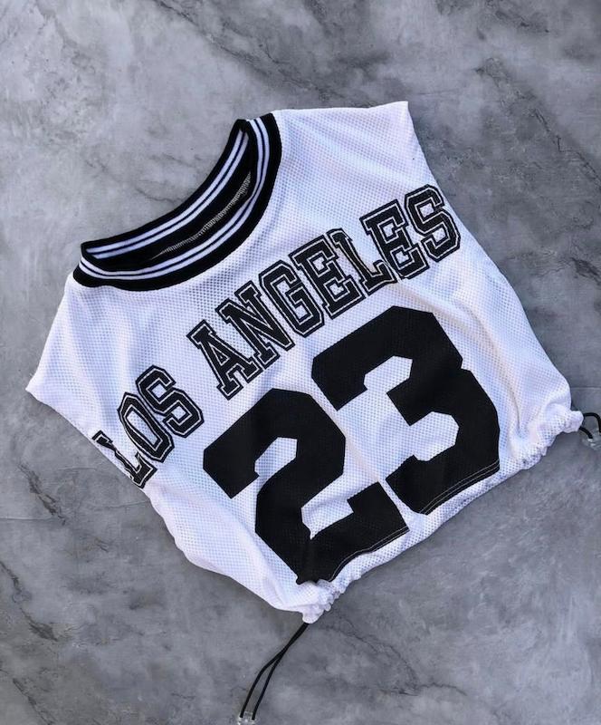 ست بیسبالی Los Angeles 🔥 کد 149