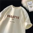 تیشرت باکسی ولاته velatte ✨ کد 554
