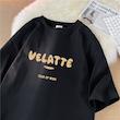 تیشرت باکسی ولاته velatte ✨ کد 554