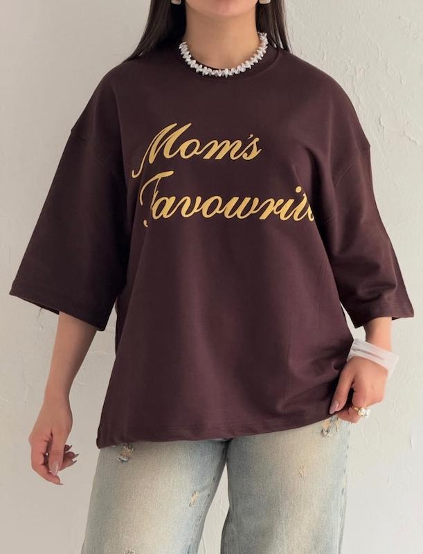 تیشرت مامز mom's 🎀 کد 468
