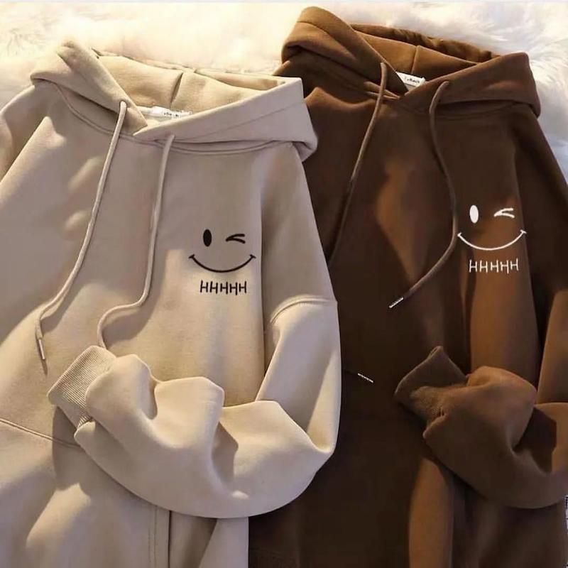 هودی smile ( چاپ لبخند ) 🐾 کد 91