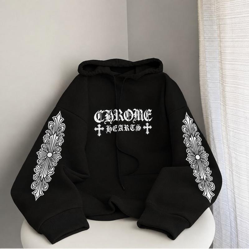 هودی خفن و ترند کروم chrome ✝️ کد 761