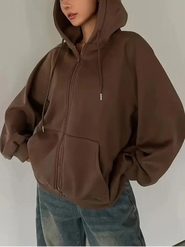 سوییشرت بیسیک 🤎😻 کد 558