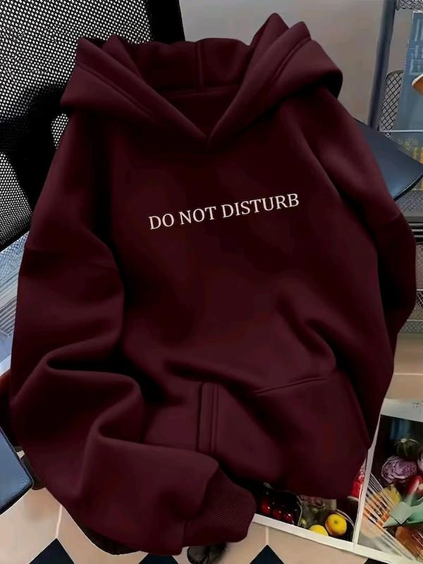 هودی مینیمال دیسترب Disturb 😎 کد 832