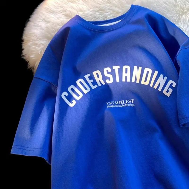 تیشرت coderstanding ✨ کد 996