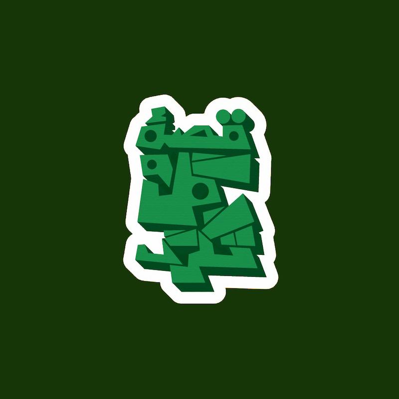 استیکر کد 361 قصه گل و تگرگ